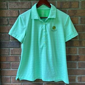 John Deere Classic, PGA Polo Shirt